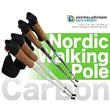 DOPPELGANGEROUTDOOR（ドッペルギャンガーアウトドア）ノルディックウォーキングポールWP-02(Sonata)