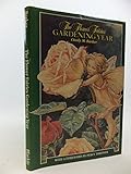 The Flower fairies gardening year