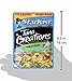 Starkist Tuna Creations 2.6oz Pouch (Pack of 12) (Herb & Garlic)