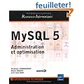 MySQL 5 - Administration et optimisation