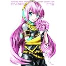 Hatsune Miku Graphics: Character Collection CV03 - Megurine Luka Edition