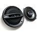 Sony XSF1327SE 2-Wege-Auto-Lautsprecher (13 cm, 150 Watt/35 Watt, 86 dB) silber