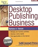 Start and Run a Desktop Publishing Business