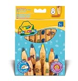 Crayola 033678199