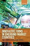 Innovative firms in emerging market countries