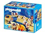 Playmobil - 4237 - Educatrice  Et  Chiens