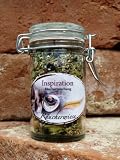 Hochwertige Räuchermischung INSPIRATION - Räucherwerk