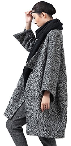 今年のトレンド ロングコート おしゃれで可愛い大人気の冬服 暖かいコートです レディース 多サイズ有 【限定】MyStyleエコバック付