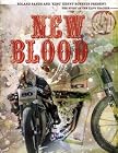 New Blood: The Story of the V5 Tracker