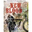 New Blood: The Story of the V5 Tracker