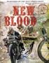 New Blood: The Story of the V5 Tracker