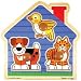 Search : Melissa and Doug Pets Jumbo