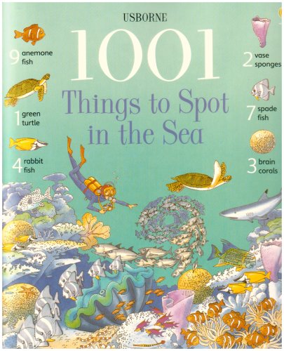Marine Life