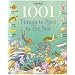 1001 Things to Spot in the Sea