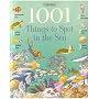 1001 Things to Spot in the Sea