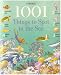 Books : 1001 Things to Spot in the Sea
