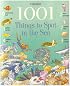 1001 Things to Spot in the Sea