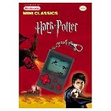 NINTENDO MINI CLASSIC 10333 -  Harry Potter