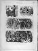 1871 Training-Ship Cumberland Naval Young-Men Print