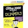 Microsoft Office 2000 For Windows For Dummies