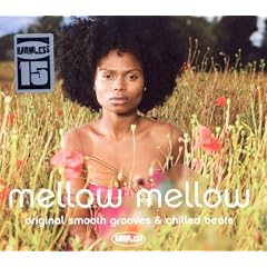 Mellow Mellow - 15th Anniversary Crystal Edition