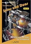 Solos und Duos. 30 Solos und 10 Duos...