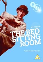 The Bed Sitting Room [DVD] [1969]