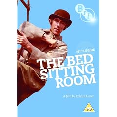 The Bed Sitting Room [DVD] [1969]