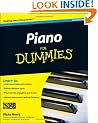 Piano For Dummies