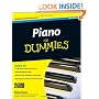 Piano For Dummies