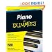 Piano For Dummies