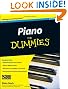 Piano For Dummies