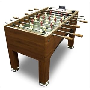 Buy DMI Sports Tournament Foosball Table with Goal Flex Technology