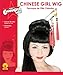 Rubie's Costume China Girl Wig
