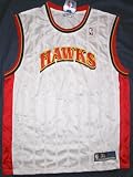 Atlanta Hawks Replica Jersey - Adult XL - New w/ tags