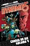 Dynamo 5 Volume 4: Change Or Die