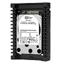 WESTERN DIGITAL WD1000DHTZ WD VelociRaptor - Hard drive - 1 TB - internal - 3.5" - SATA-600 - 10000 rpm - buffer: 64 MB - (Components Internal Hard Drives)