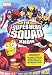 All Products : The Super Hero Squad Show: Volumes 1 & 2 - Quest For The Infinity Sword!