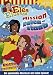 Elea Eluanda. Mission Eulenstaub. CD-ROM für Windows 98/2000/ME/XP und MacOS 9