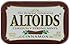 Altoids Cinnamon 50 g (Pack of 3)