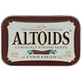 Altoids Cinnamon 50 g (Pack of 3)