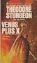 Venus Plus X