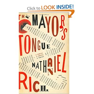 The Mayor's Tongue