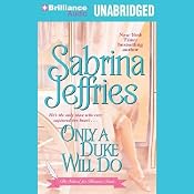 Only a Duke Will Do | [Sabrina Jeffries]
