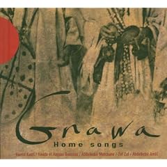 Gnawa-Home Songs