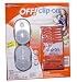 OFF!® Clip-OnTM Mosquito Repellent includes: 
