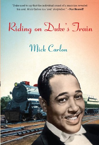 Riding on Duke's Train (LeapKids)