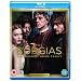 The Borgias - Season 2 [Blu-ray]