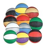 Mini Basketball Party Favor (7 in)