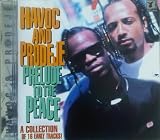 Prelude to the Mobb